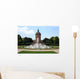 Wasserturm in Mannheim Wall Mural