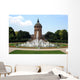 Wasserturm in Mannheim Wall Mural