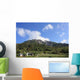 Vulkaneifel Auf Sumatra Wall Decal