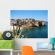 Seaside Resort Algarve Wall Decal