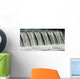 Weir 2 Wall Decal