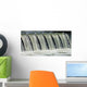 Weir 2 Wall Decal