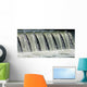 Weir 2 Wall Decal