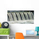 Weir 2 Wall Decal