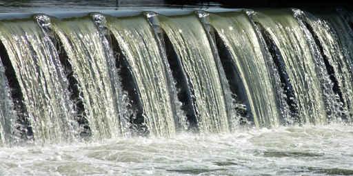 Weir 2 Wall Decal