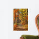 Fall Wall Mural