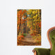 Fall Wall Mural