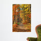 Fall Wall Mural