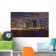 Miami Florida USA January Wall Decal