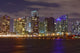 Miami Florida USA January Wall Decal