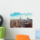 New York City Skyline Wall Decal