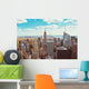 New York City Skyline Wall Decal