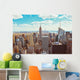 New York City Skyline Wall Decal