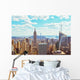 New York City Horizontal Wall Decal