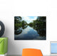 Amazon Wall Decal
