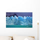 Perito Moreno Glacier Wall Decal Design 3