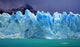 Perito Moreno Glacier Wall Decal Design 3