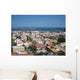 Las Palmas Wall Decal Design 1