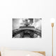 Eiffel Tower Paris France Wall Decal