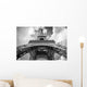 Eiffel Tower Paris France Wall Decal