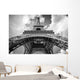 Eiffel Tower Paris France Wall Decal