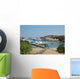 Porto Cervo Sardinia Wall Decal Design 4