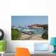 Porto Cervo Sardinia Wall Decal Design 4