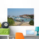 Porto Cervo Sardinia Wall Decal Design 4