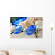 Sun Glasses Wall Decal