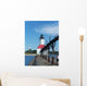 North Pier Lighthouse Wall Mural