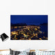 Alesund Wall Decal