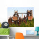 North Country Park Wall Decal