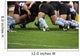 rugby Wall Mural