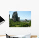 Meteora 3 Wall Decal