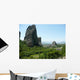 Meteora 3 Wall Decal
