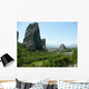 Meteora 3 Wall Decal