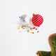Christmas Balls Wall Decal