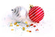 Christmas Balls Wall Decal