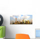 Shanghai Wall Decal