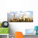 Shanghai Wall Decal