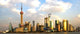 Shanghai Wall Decal