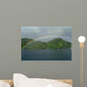 Rainbow Wall Mural