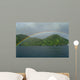 Rainbow Wall Mural