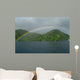 Rainbow Wall Mural