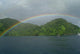 Rainbow Wall Mural
