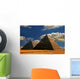 Egyptian Pyramids Wall Mural
