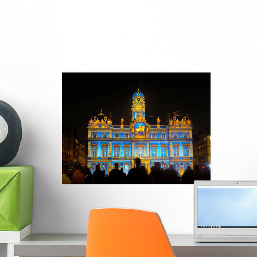 December 8 Wall Decal