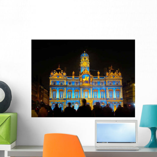 December 8 Wall Decal