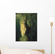 Estalactite Wall Decal
