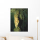 Estalactite Wall Decal
